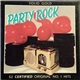 Various - Silver Eagle Records Presents Solid Gold Party Rock