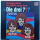 Bert Brac / Ralph Bonda / Carsten Bohn - Die Drei ??? 29 - Die Original-Musik Der Europa-Jugend-Serie