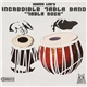 Shawn Lee's Incredible Tabla Band - Tabla Rock